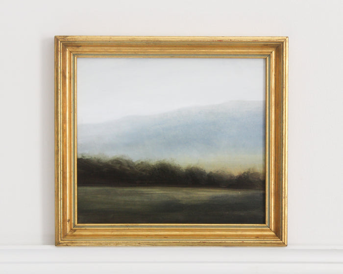 Homestead | 8x9