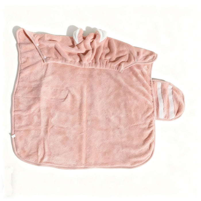 Coral Pink / XS
