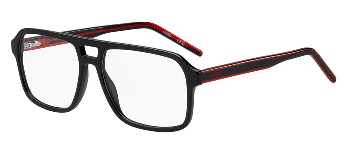 Black Red / 55