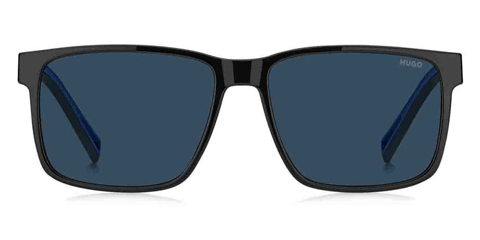 Hugo Boss Hugo HG 1369/S Grey/Blue #colour_grey-blue
