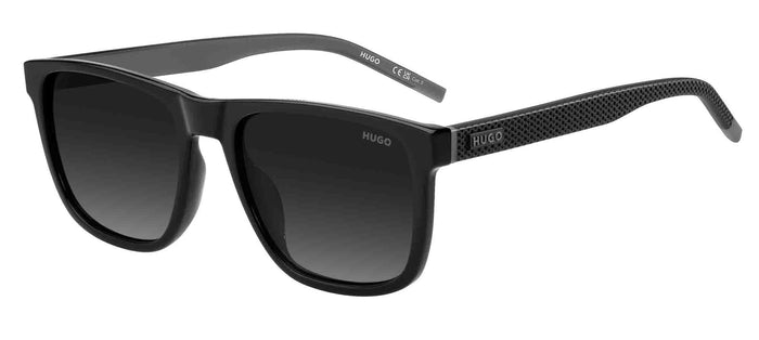 Hugo Boss Hugo HG 1391/G/S #colour_black-dark-grey-gradient