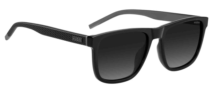 Hugo Boss Hugo HG 1391/G/S #colour_black-dark-grey-gradient