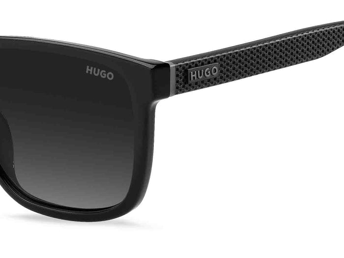 Hugo Boss Hugo HG 1391/G/S #colour_black-dark-grey-gradient