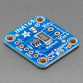 INA169 Analog DC Current Sensor Breakout - 60V 5A Max by Adafruit - The Pi Hut