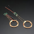 Inductive Charging Set - 3.3V @ 500mA max by Adafruit - The Pi Hut