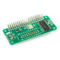 IO Pi Zero [Discontinued] by ABelectronics - The Pi Hut