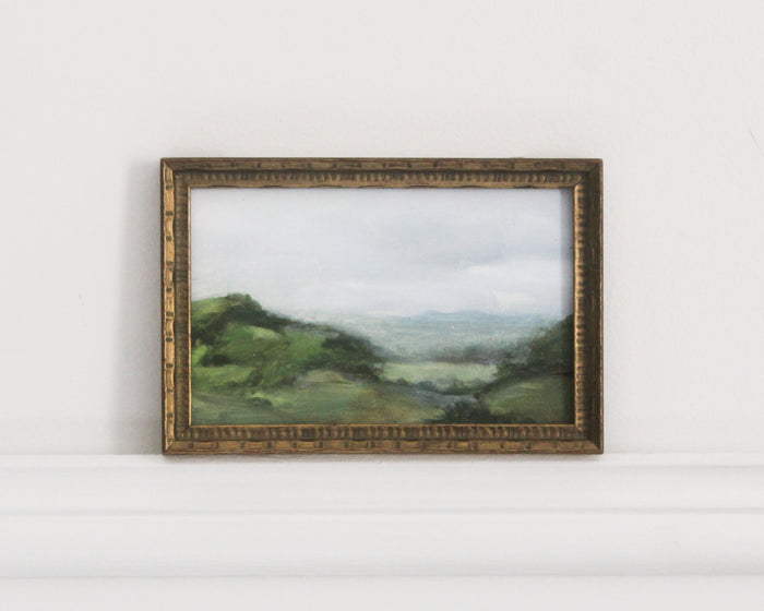 Ireland | 3.5x5.5