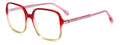 Red Gradient Yellow / 54