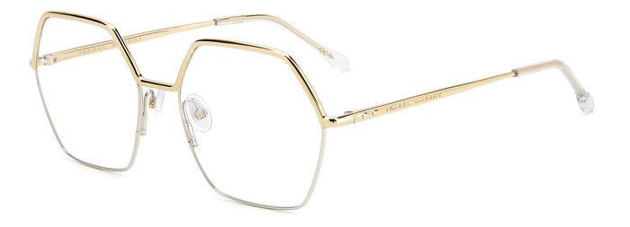 Isabel Marant IM 0126 Gold Palladium #colour_gold-palladium