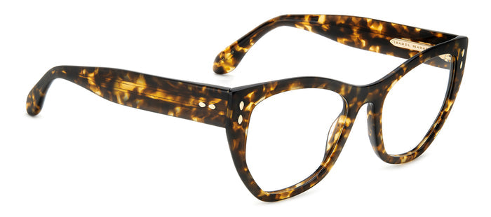 Isabel Marant IM 0129 Havana #colour_havana