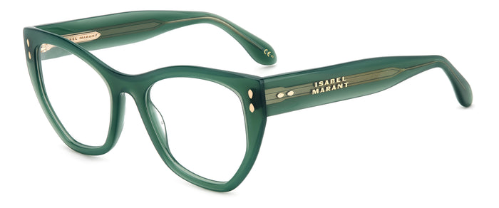 Isabel Marant IM 0129 Green #colour_green
