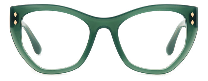 Isabel Marant IM 0129 Green #colour_green