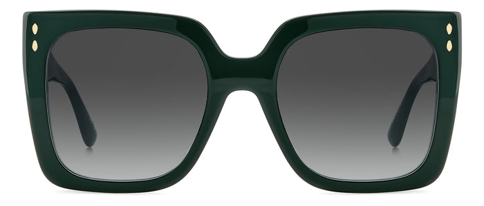 Isabel Marant IM 0189/S Green/Grey Green #colour_green-grey-green
