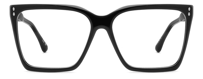 Isabel Marant IM 0195 Black #colour_black
