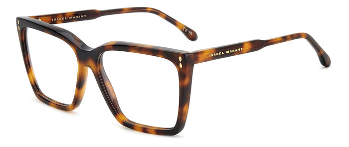 Brown Havana / 56