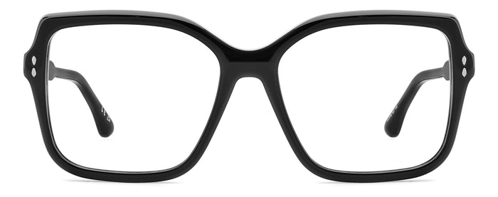 Isabel Marant IM 0196 Black #colour_black