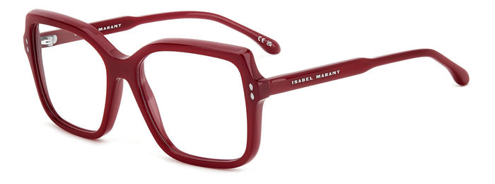Burgundy / 54