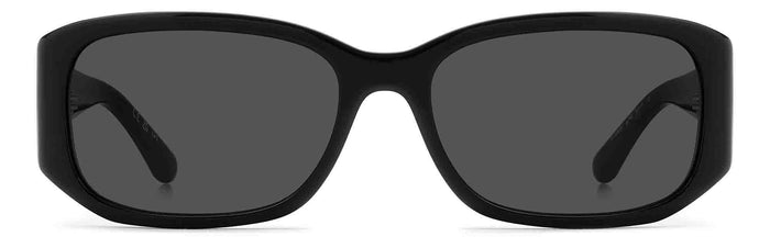 Isabel Marant IM 0240/S Black/Grey #colour_black-grey