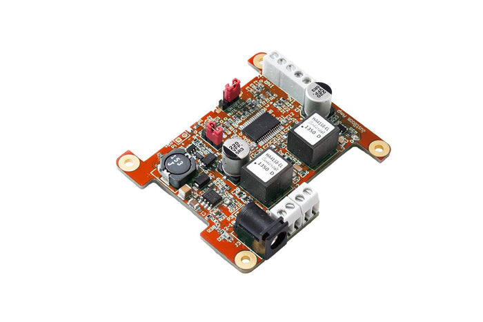 JustBoom Amp [Discontinued] by JustBoom - The Pi Hut