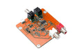 JustBoom DAC [Discontinued] by JustBoom - The Pi Hut