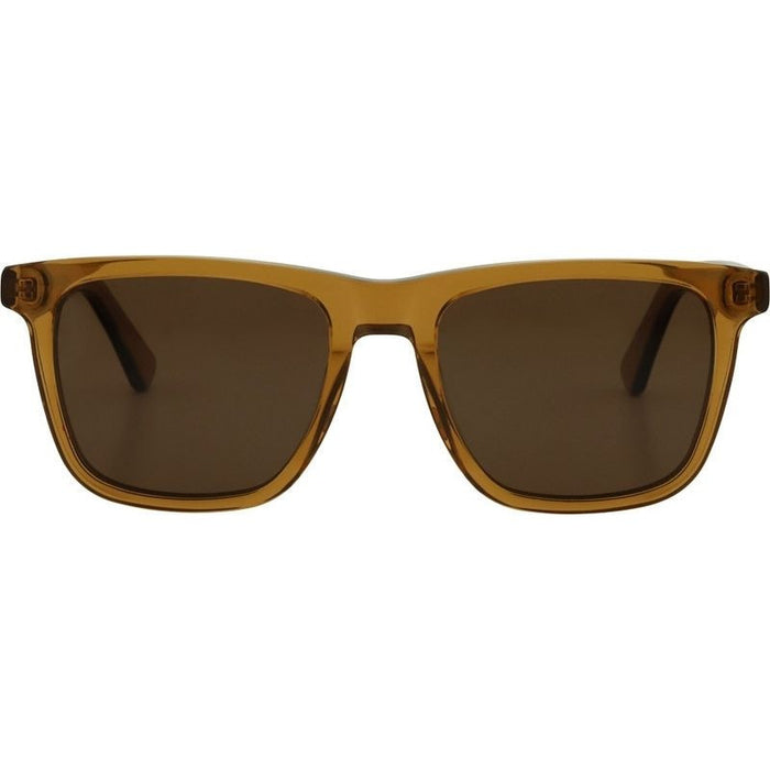 Kai, Crystal Toffee/Brown Polarised Lenses