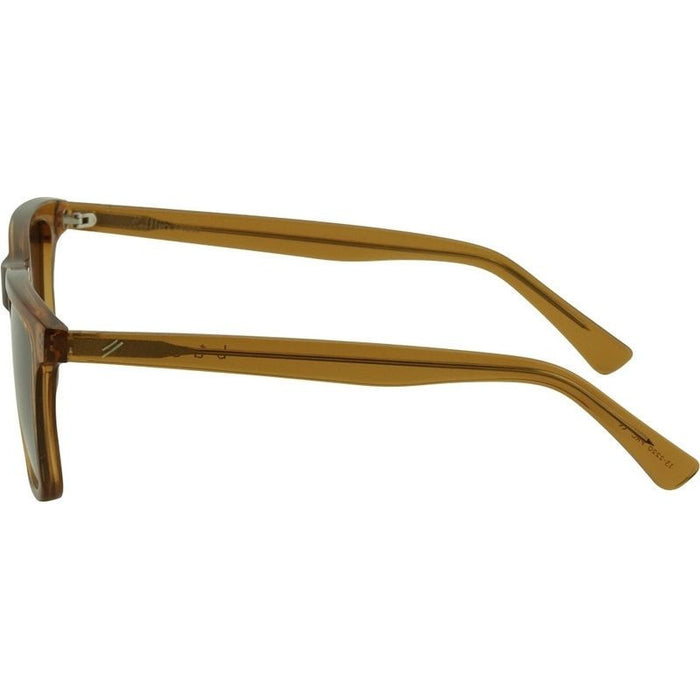 Kai, Crystal Toffee/Brown Polarised Lenses