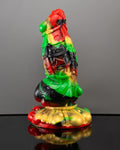 P.C Manufacturing Ltd -  Kaige - Large, Soft - FLOP - Messy Base -