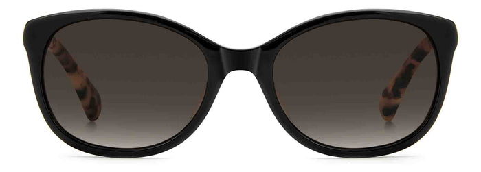 Kate Spade KS Geneva 2/G/S #colour_black-havana-brown-gradient