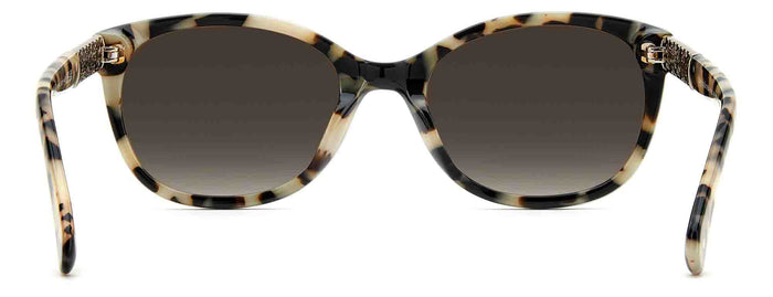 Kate Spade KS Geneva 2/G/S #colour_black-havana-brown-gradient