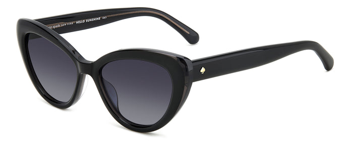 Black/Gery Gradient / 53