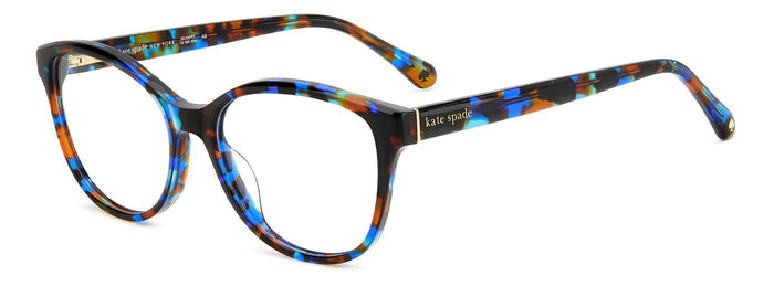 Black Blue Havana / 50