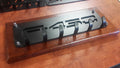 Key Ring holder (KRH), wall mounted Ford F450 Black
