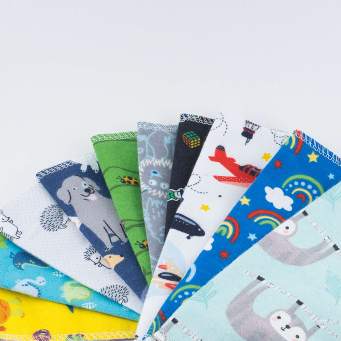 Kids Napkins