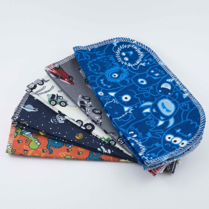 Kids Napkins
