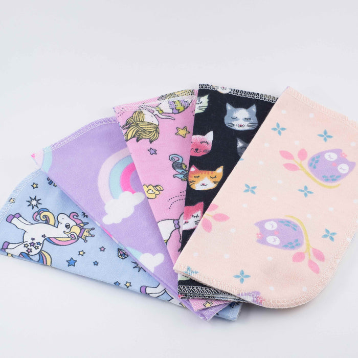 Kids Napkins