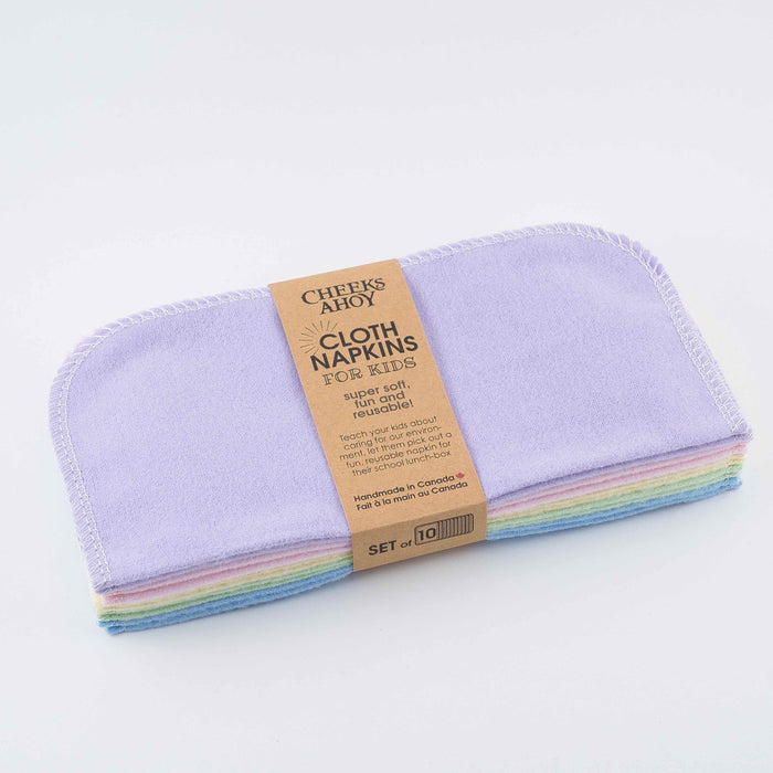 Kids Napkins