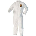 Kimberly-Clark KleenGuard A40 Coveralls - Zipper Front (44306)