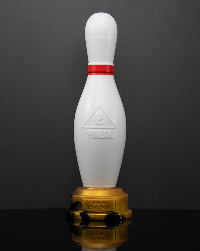 P.C Manufacturing Ltd -  Kingpin - Extra Large, Medium - FLOP -
