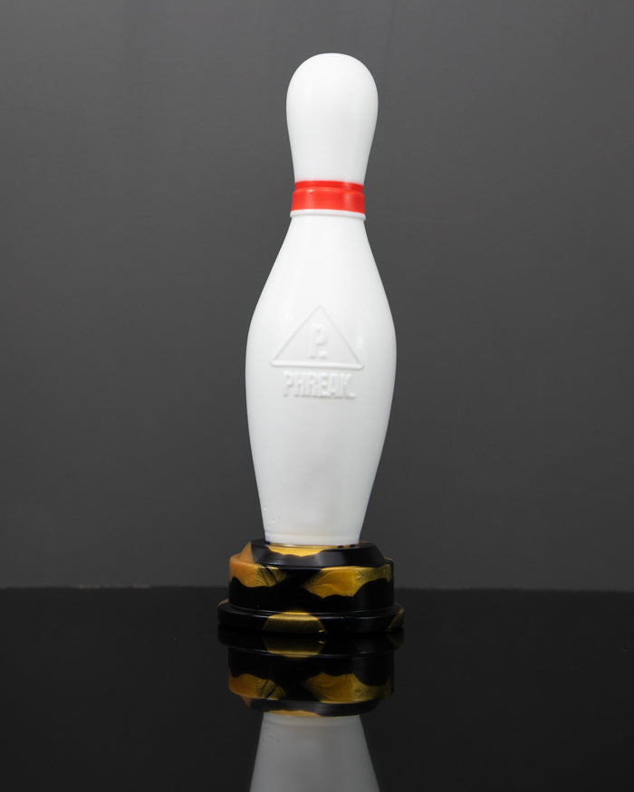 P.C Manufacturing Ltd -  Kingpin - Medium, Soft - FLOP -