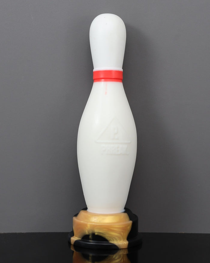 Kingpin - Medium, Soft, Vac-U-Lock