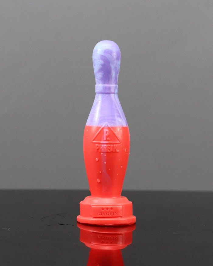 Kingpin - Small, Soft