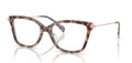 Michael Kors Kingston MK4150U#colour_pink-tortoise