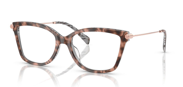 Michael Kors Kingston MK4150U#colour_pink-tortoise
