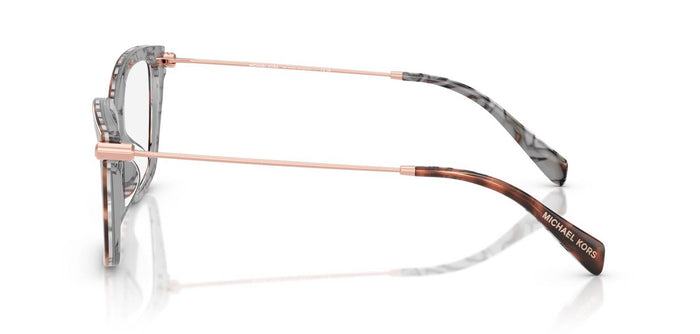 Michael Kors Kingston MK4150U#colour_pink-tortoise
