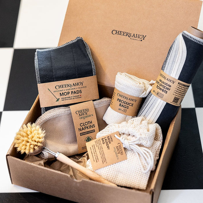 Kitchen Essentials Box