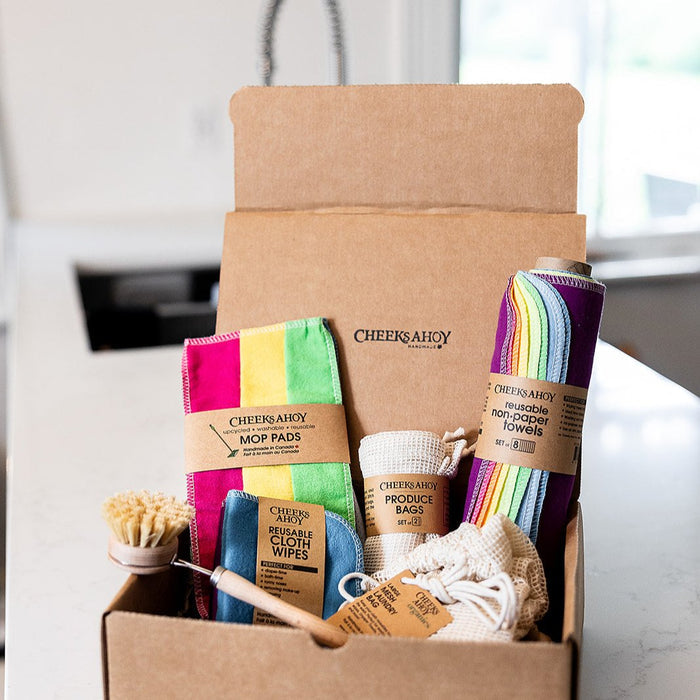 Kitchen Essentials Box