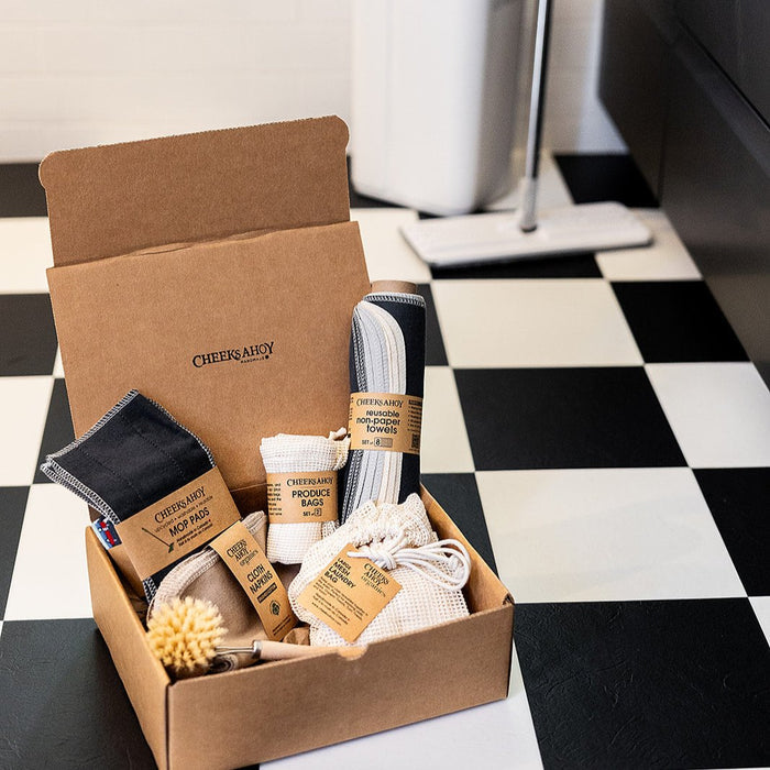 Kitchen Essentials Box