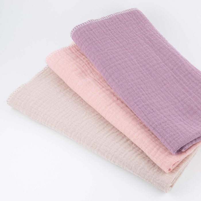 Kitchen Towel - Organic Muslin