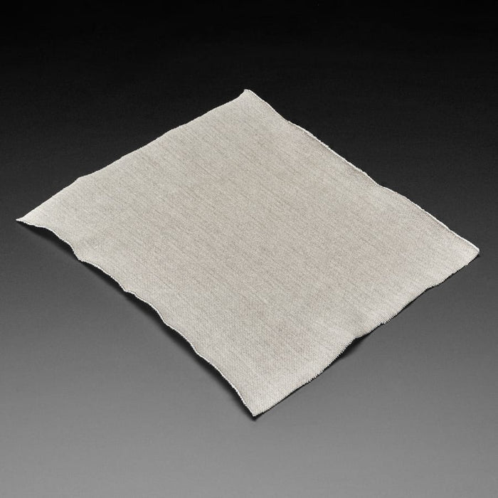 Knit Jersey Conductive Fabric - 20cm square by Adafruit - The Pi Hut