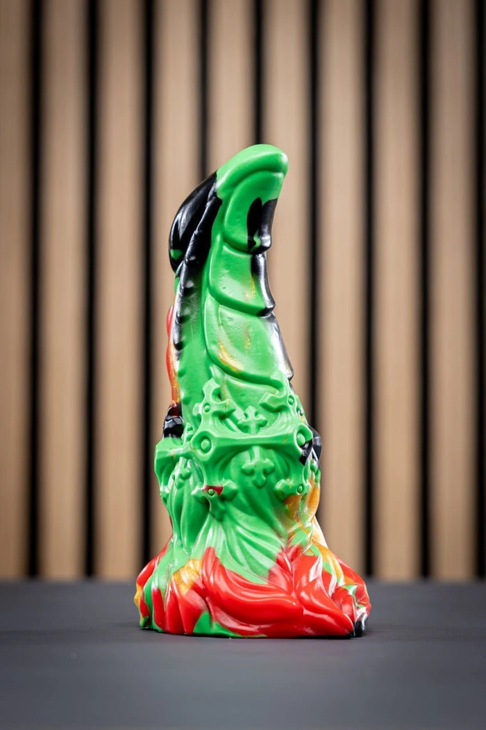 Krampus - Large, Soft - PhreakClub